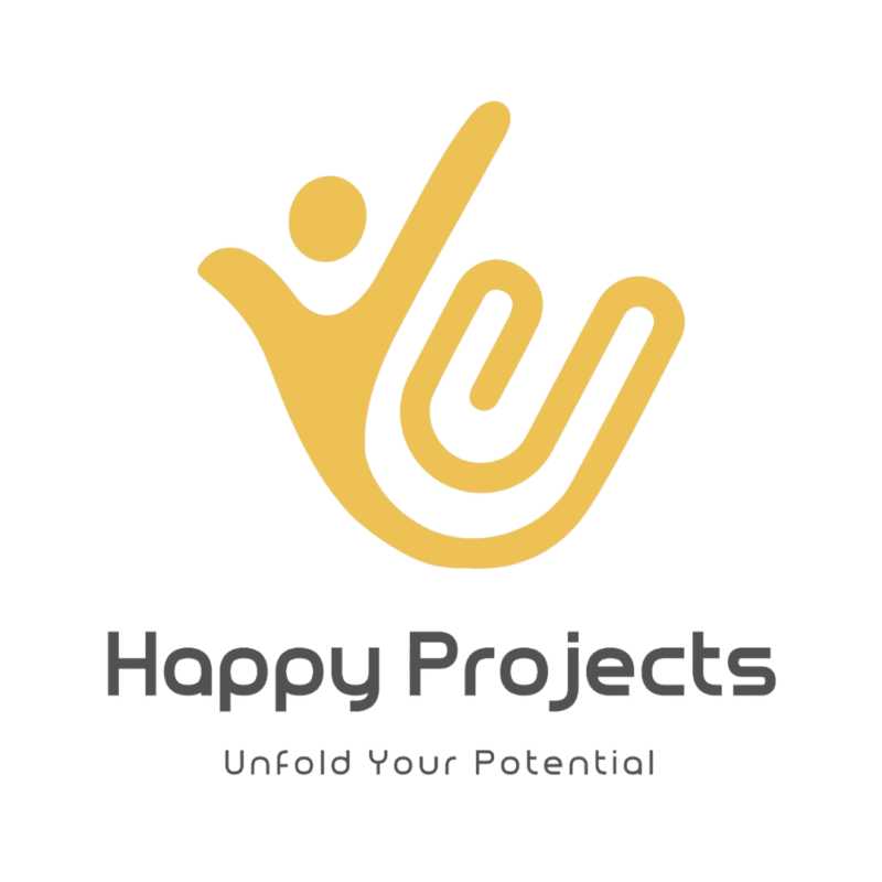 Happy Projects – Unfold Your Potential