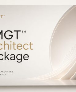 TMGT™️ Architect Package