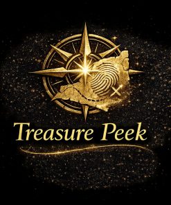 TMGT™️ Treasure Peek Package