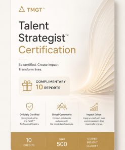 TSC Complimentary 10 reports